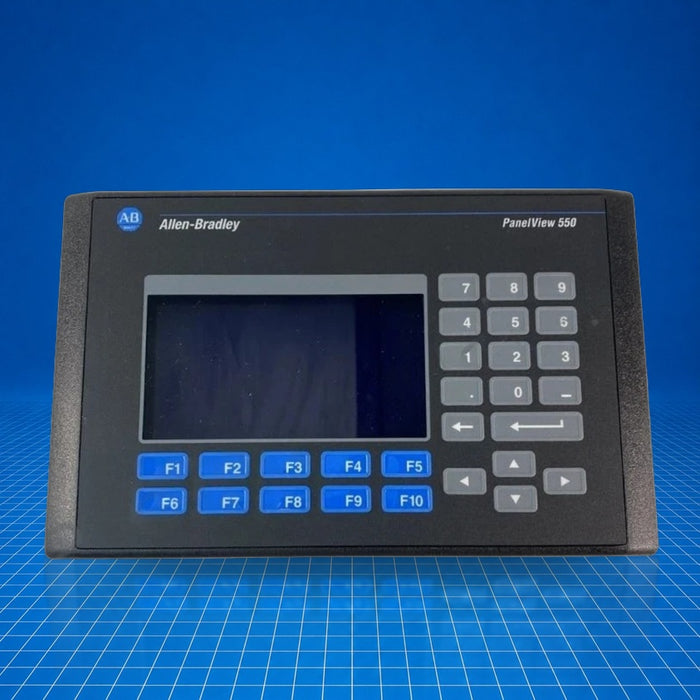 2711-K5A8L1 Allen-Bradley