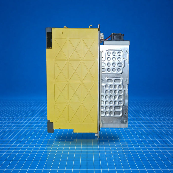 A06B-6117-H208 GE Fanuc industrial automation part