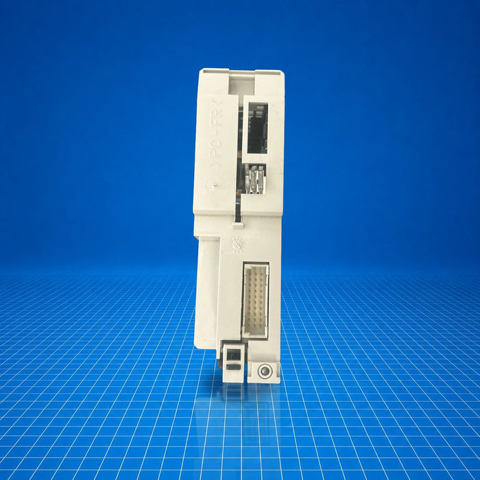 AS-BDAU-204 Schneider industrial automation part - unit detail