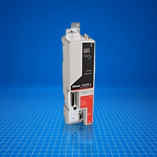 2094-SE02F-M00-S0 Allen-Bradley