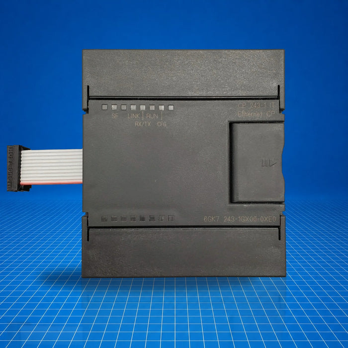 6GK7243-1GX00-0XE0 Siemens