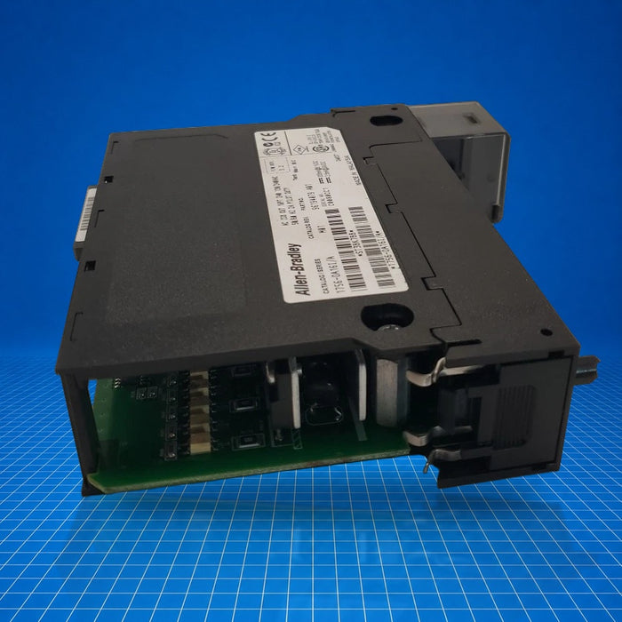 1756-OA16I Allen-Bradley