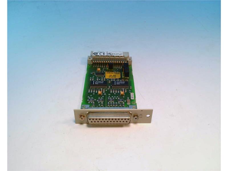 6ES5752-0LA23 Siemens