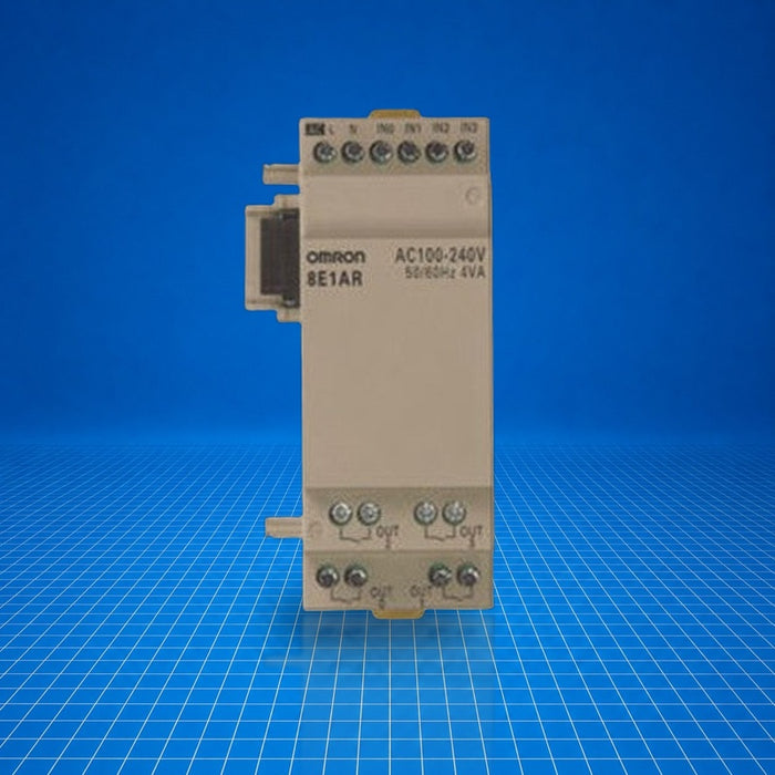 ZEN-8E1DR Omron
