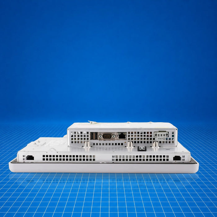 2711P-T10C4A2 Allen Bradley industrial automation part - unit detail