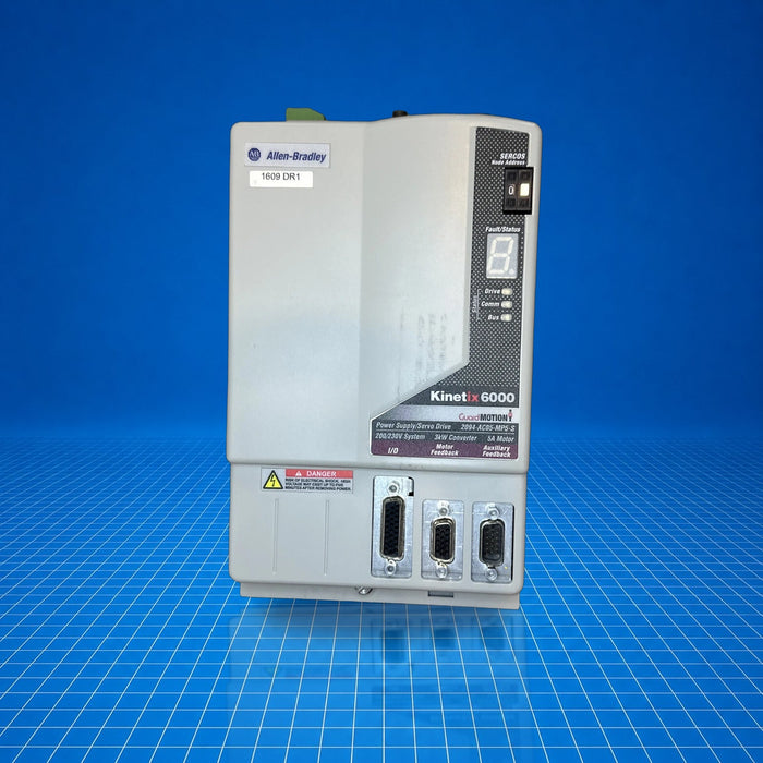 2094-AC05-MP5-S Allen-Bradley