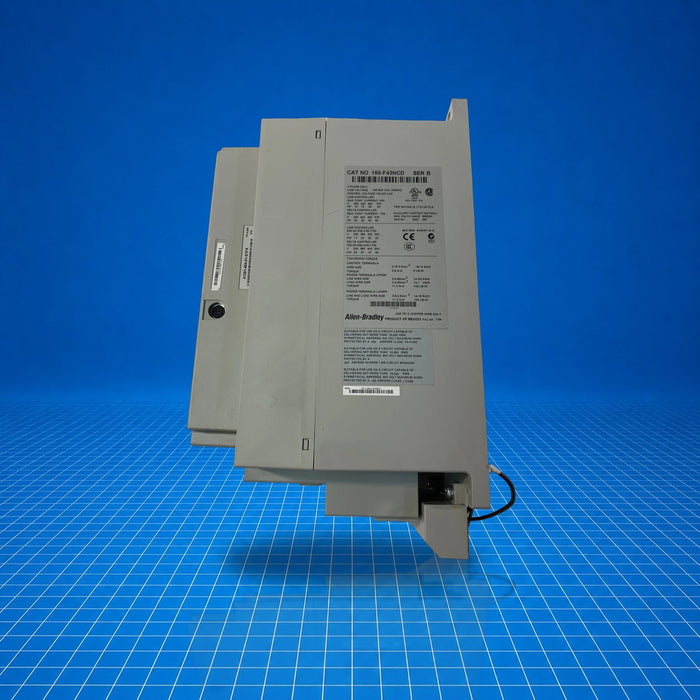 150-F43NCD Allen-Bradley