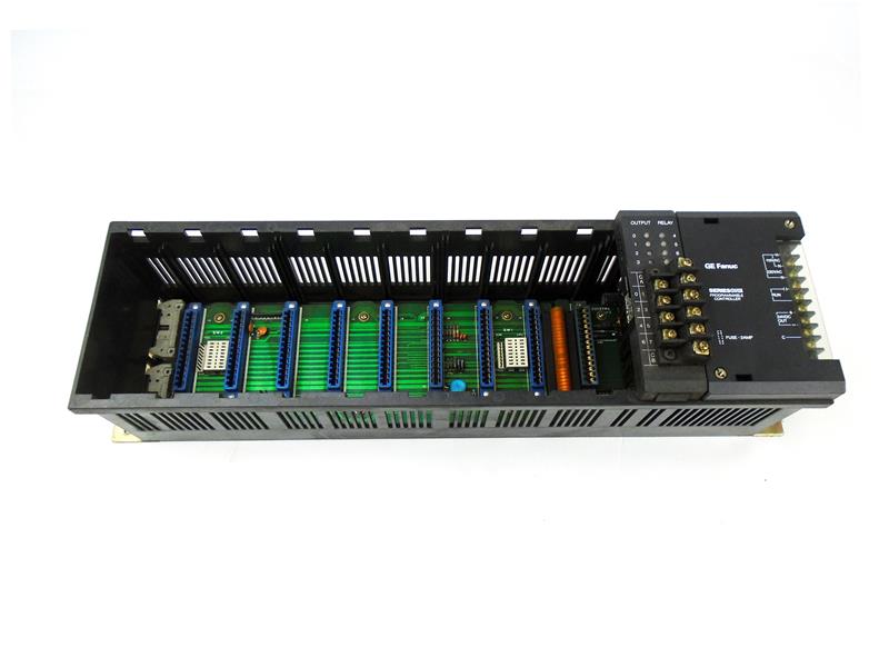 IC610CHS130A Fanuc
