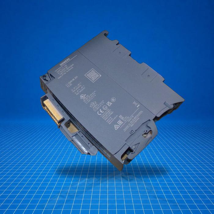 6ES7521-1BH10-0AA0 Siemens