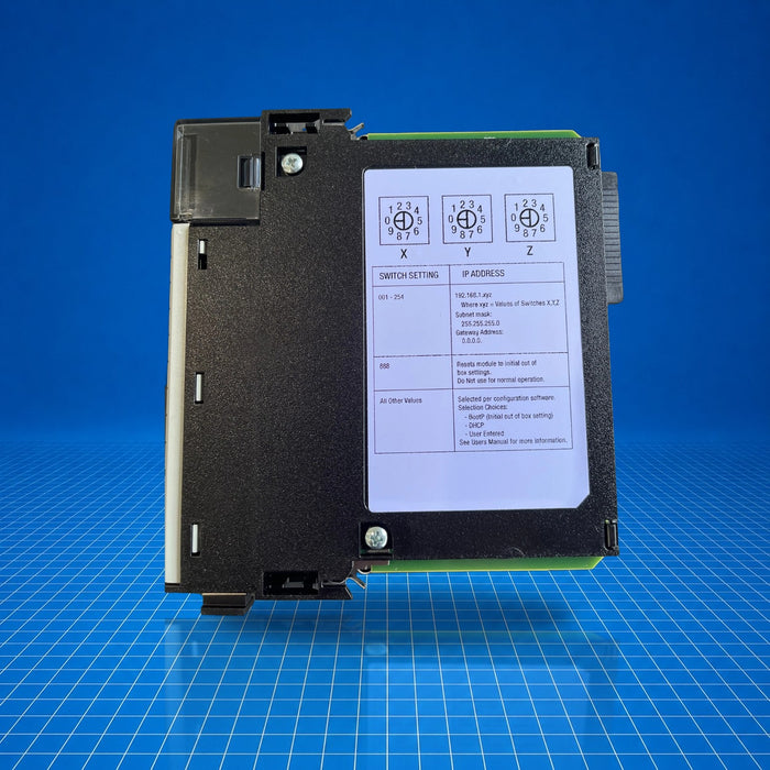 1756-EN2F Allen-Bradley
