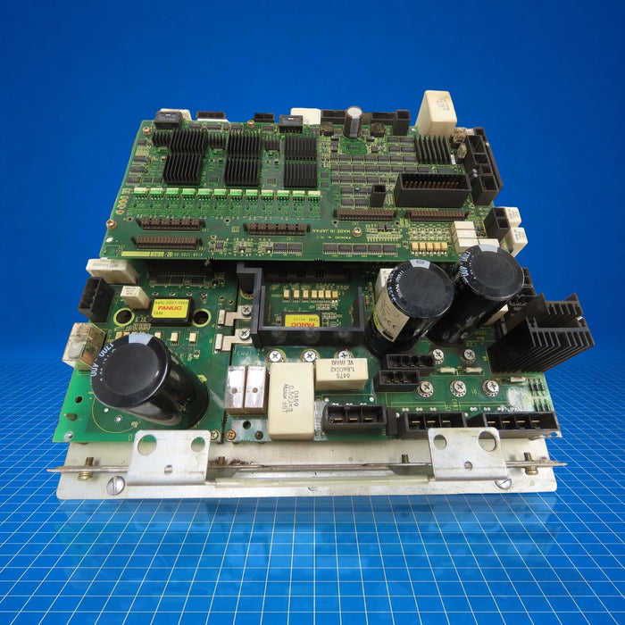 A16B-3200-0610 GE Fanuc