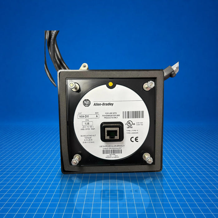 1404-DM Allen-Bradley