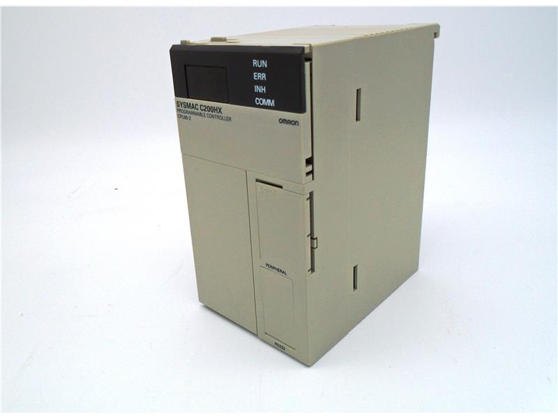 C200HXCPU64ZE Omron