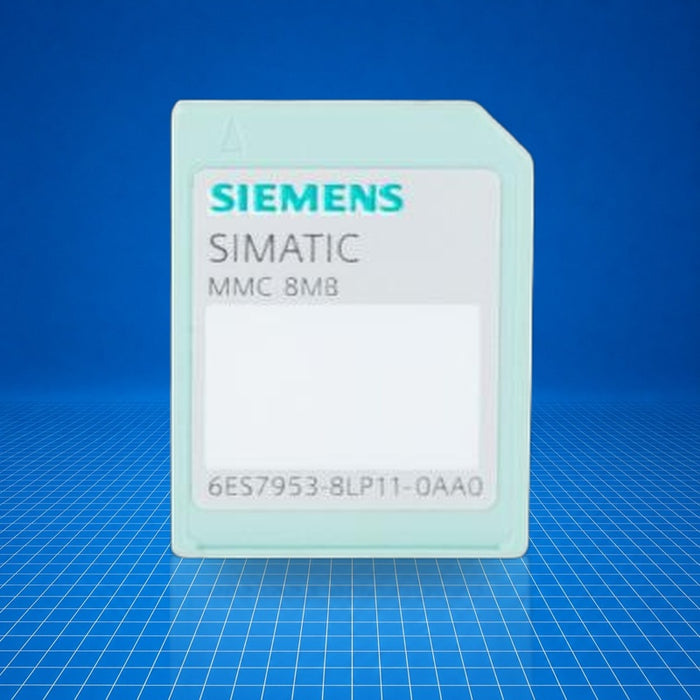 6ES7953-8LP11-0AA0 Siemens