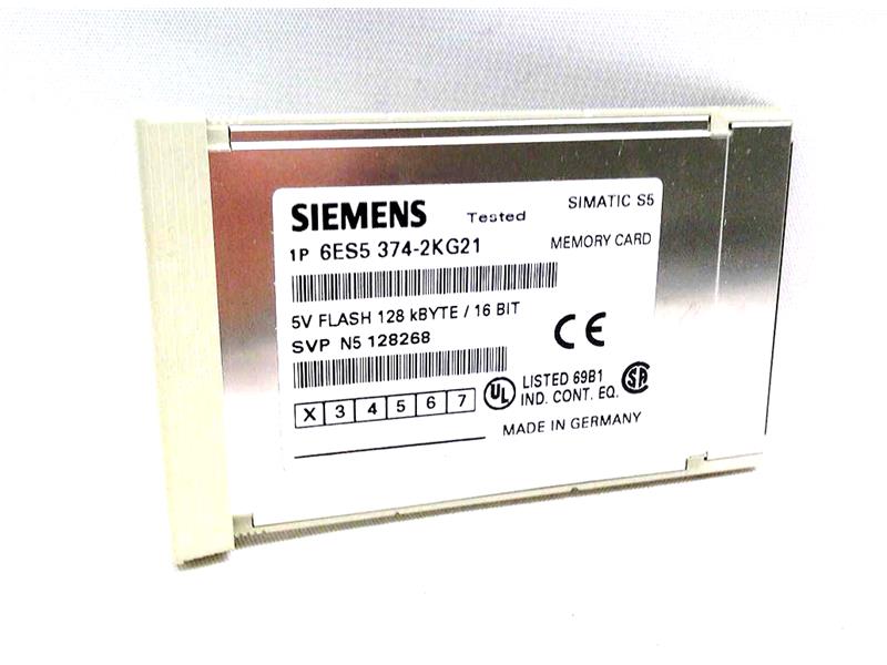 6ES5374-2KG21 Siemens