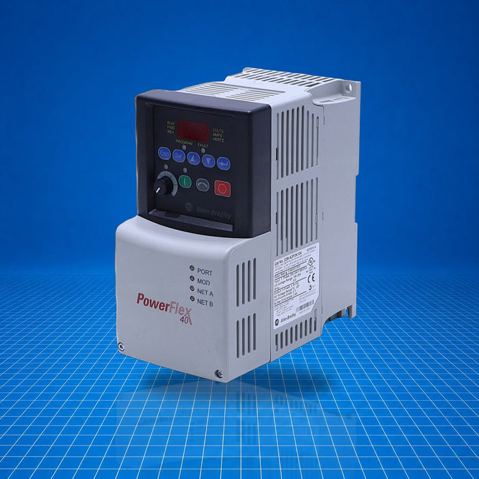 22B-A2P3N104 Allen-Bradley