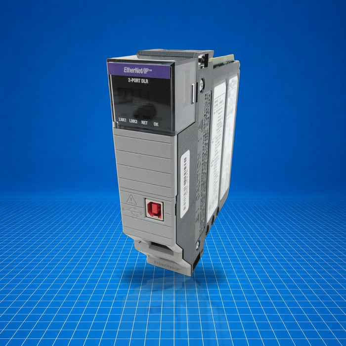 1756-EN3TR Allen-Bradley