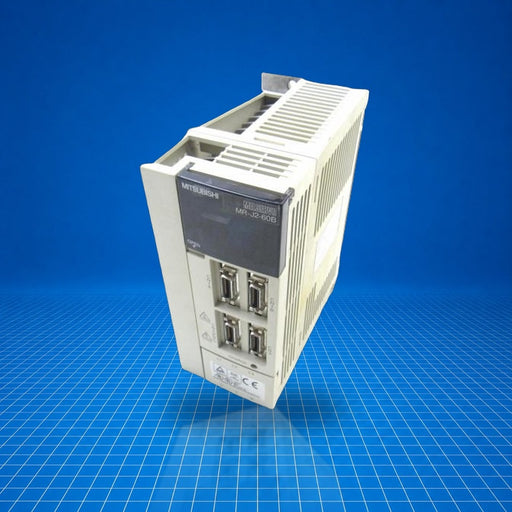MR-J2-60B Mitsubishi