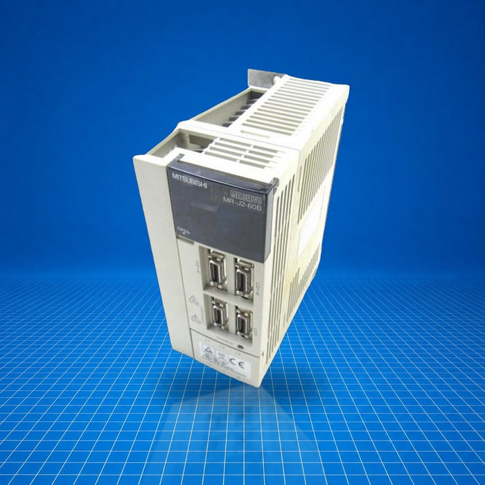 MR-J2-60B Mitsubishi