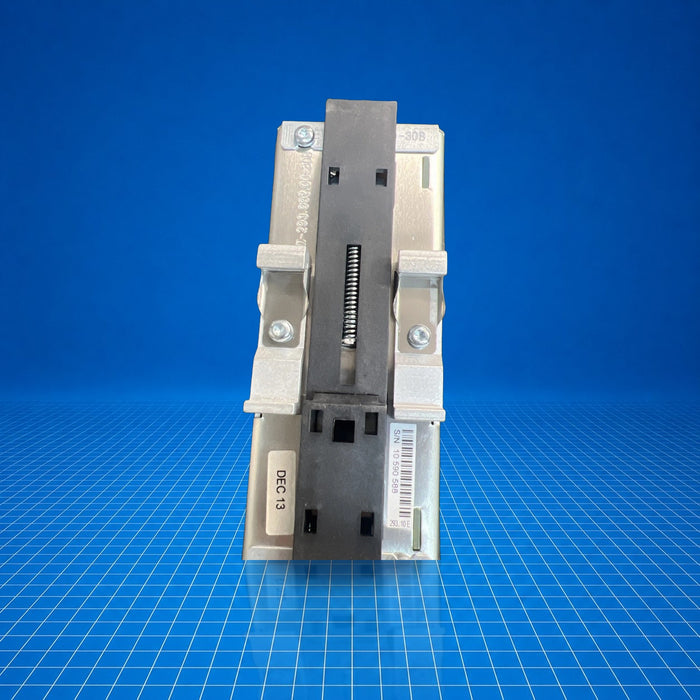 1606-XL60D Allen Bradley industrial automation part - part number label view