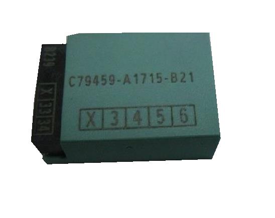 C79459-A1715-B21 Siemens