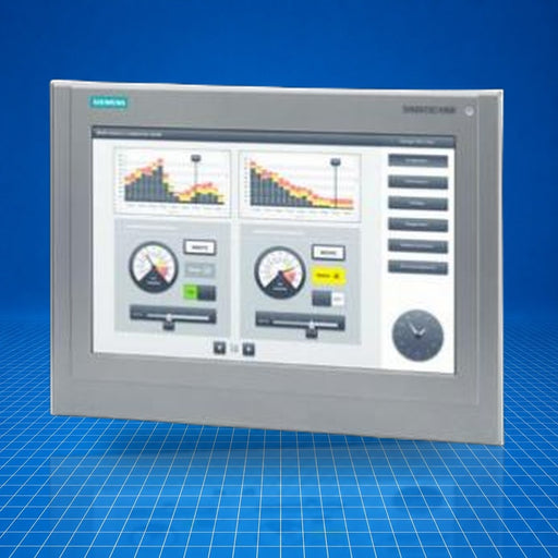 6AV2124-0QC13-0AX0 Siemens
