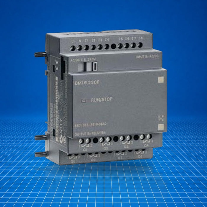 6ED1055-1FB10-0BA0 Siemens