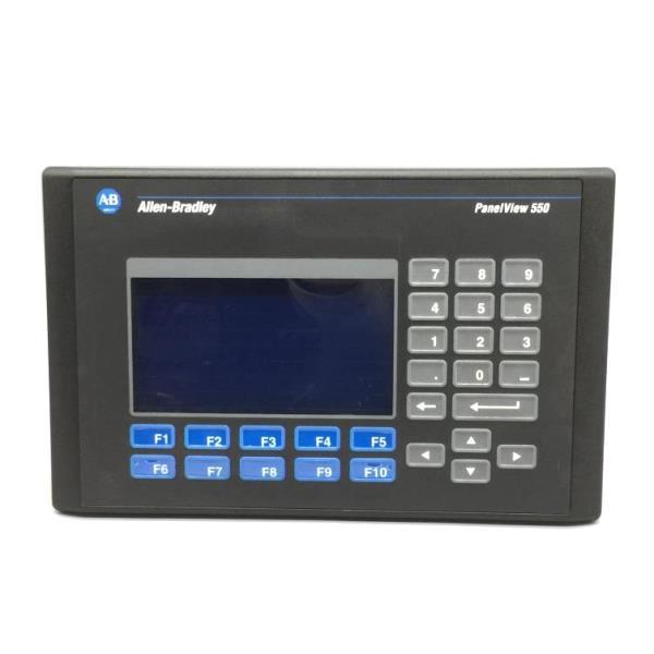 2711-B5A8 Allen-Bradley