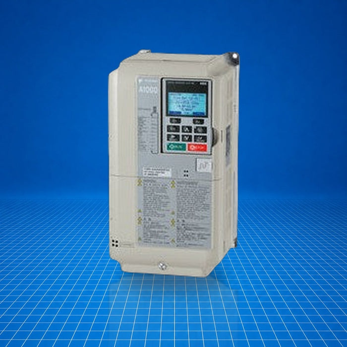 CIMR-AC4A0058AAA Omron