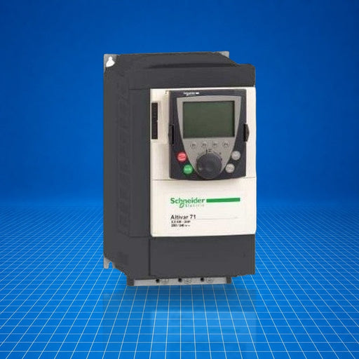 ATV71HU40N4 Schneider Electric Altivar 71 Variable speed drive