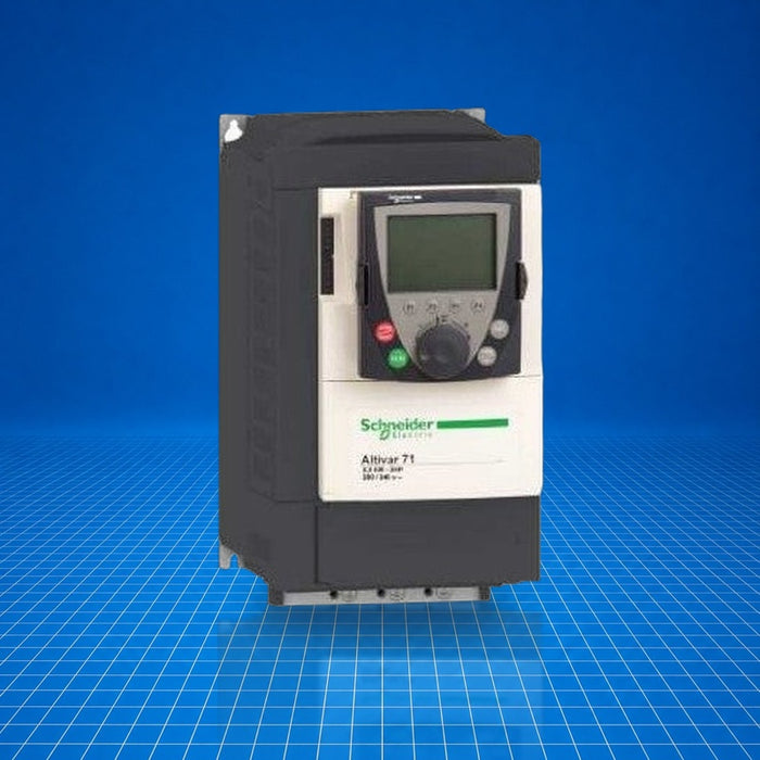 ATV71HU40N4 Schneider Electric Altivar 71 Variable speed drive