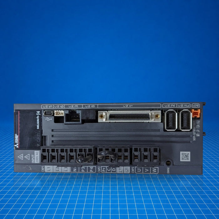 MR-J4-70A Mitsubishi