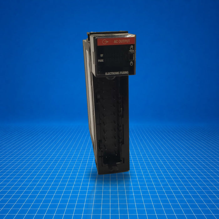 1756-OA8E Allen-Bradley