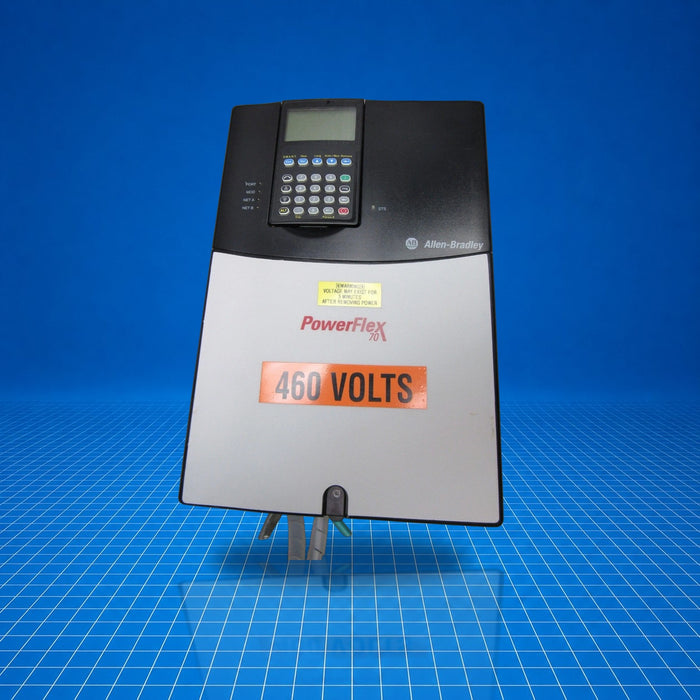 20AD022A0AYNANC0 Allen-Bradley