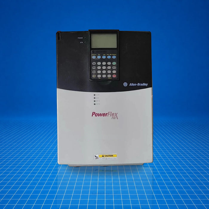 20BD034A0AYNANC0 Allen-Bradley