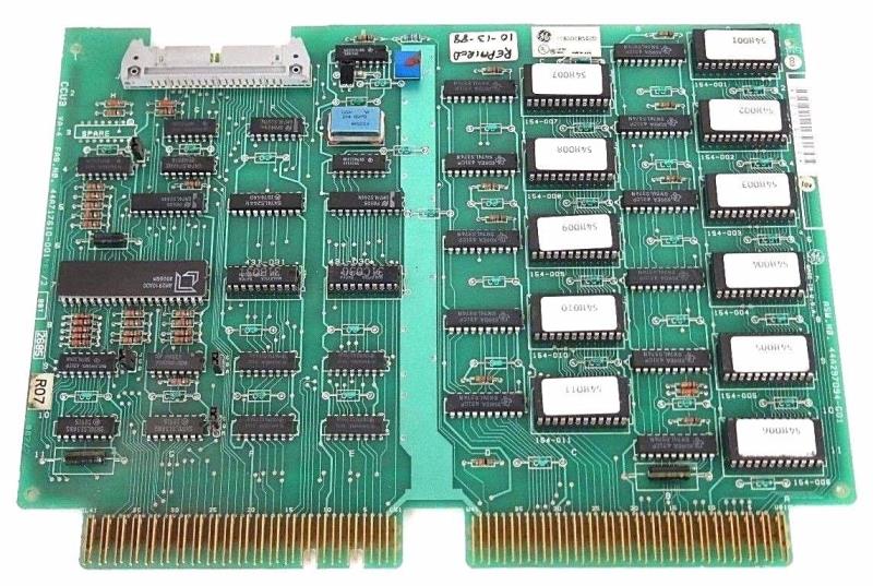 IC600CB502 GE Fanuc