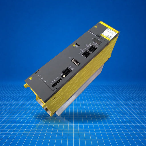 A06B-6077-H106 GE Fanuc industrial automation part - tested surplus unit