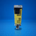 A06B-6114-H207 GE Fanuc industrial automation part - part number label view