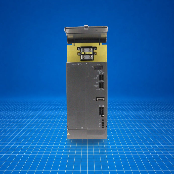 A06B-6087-H130 GE Fanuc industrial automation part - product view