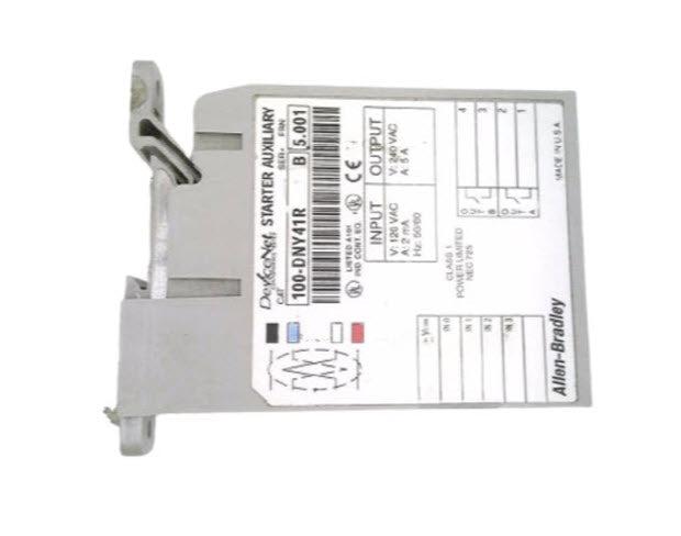 100-DNY41R Allen-Bradley