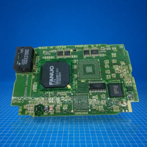 A20B-3300-0638 GE Fanuc