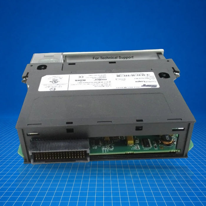SST-PB3-CLX Allen Bradley Molex - Woodhead - product view