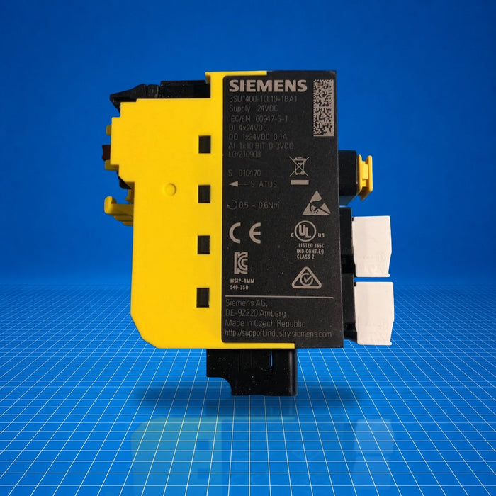 3SU1400-1LL10-1BA1 Siemens