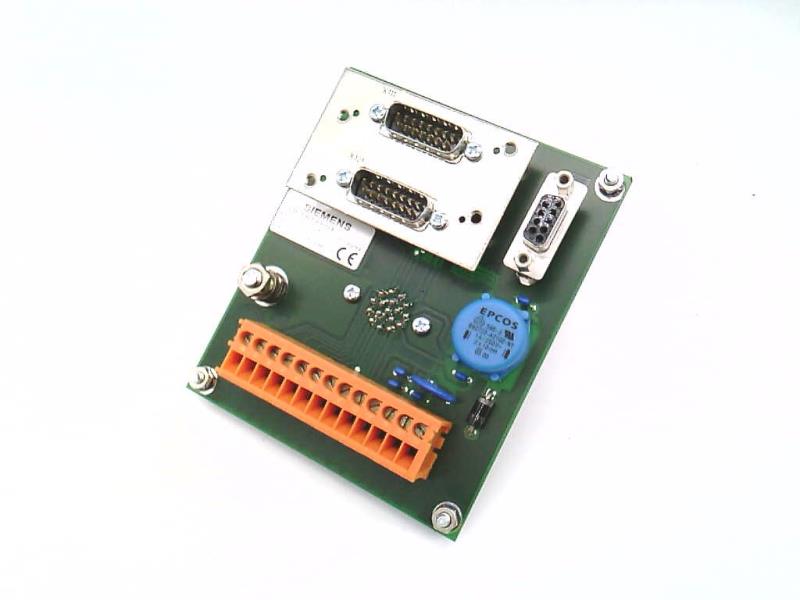 6FX2006-1BC01 Siemens