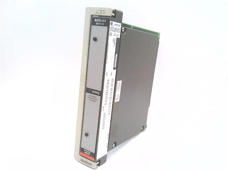 AS-B875-111 Schneider