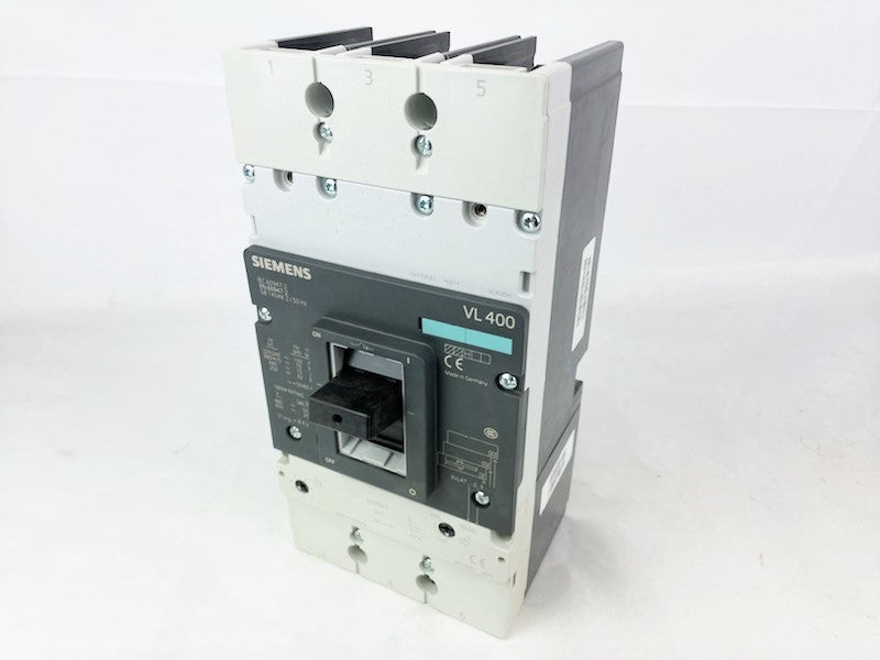 3VL4740-2DC36-0AA0 Siemens