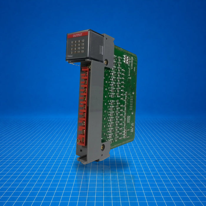 1746-OA16 Allen Bradley PLC