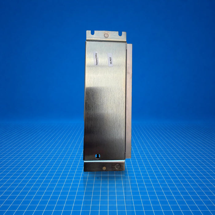 2097-V33PR3-LM Allen Bradley industrial automation part - part number label view