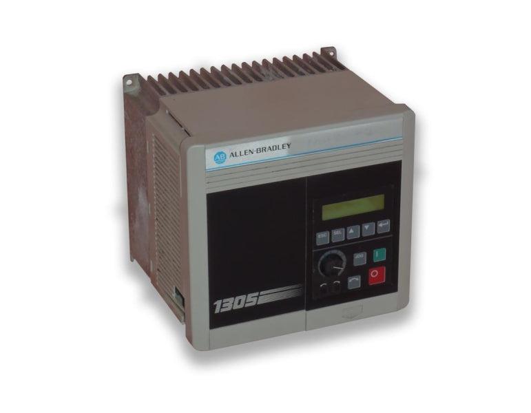 1305-BA09A-HA1 Allen-Bradley