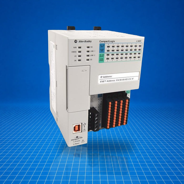 1769-L18ER-BB1B Allen-Bradley